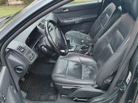 używany Volvo V50 2.0 HDI Zadbane