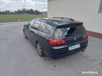 używany Honda Accord 