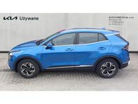 używany Kia Sportage 1.6 M