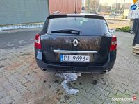 używany Renault Laguna III 2.0 D 150km