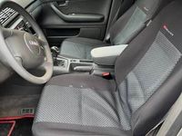 używany Audi A4 B6 1.9TDi /kombi /Klima /Zadbana