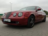 używany Jaguar S-Type R