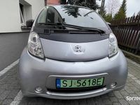 używany Peugeot iON super stan bezwypadkowy serwisowany z Norwegii 2xkoła z oponami