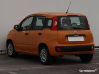 używany Fiat Panda 1.2