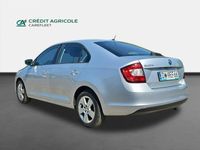 używany Skoda Rapid RAPID Skoda1.0 TSI Ambition Hatchback DW9EF66