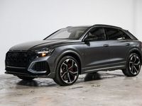 używany Audi RS Q8 4dm 591KM 2023r. 304km