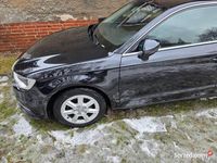 Używany Audi A3 2012 Hatchback