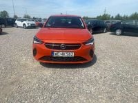 Używany Opel Corsa Edition 75 KM (55 kW) 2021 Inny (metalik) Hatchback
