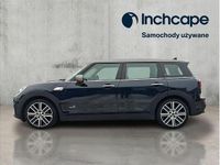 Używany Mini Cooper S Clubman 192 KM (141 kW) 2019 Enigmatic black metalizowany Kombi
