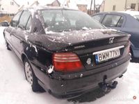 używany Honda Accord 1.8 +LPG 2001r. sedan