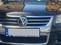Używany VW Touareg 224 KM (164 kW) 2007 Czarny SUV