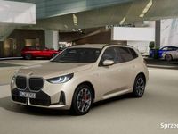 Nowe BMW X3 Comfort Edition 2026 Szary SUV