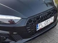 używany Audi A5 Sportback S Line mild hybrid