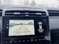 Używany Hyundai Tucson 150 KM (110 kW) 2023 Szary SUV