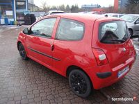 używany Renault Twingo 2009 ładny zadbany Okazja