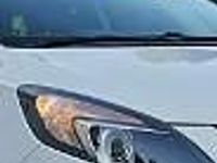 używany Opel Zafira 2,0 CDTI 130 KM Klimatronik Tempomat Nawigacja Kamera ALU 17 G…