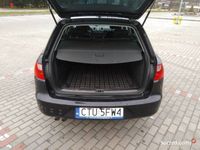 używany Seat Exeo 2.0TDI CR 143KM 2011r. Audi A4
