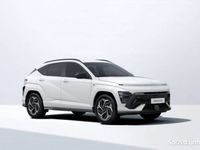używany Hyundai Kona Kona Nowa1.6 T-GDI 198KM 7DCT 4WD N-line- dos…
