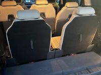 używany Peugeot 5008 7 os.