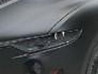 Używany Maserati Levante 580 KM (426 kW) 2019 Czarny SUV