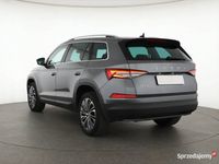 używany Skoda Kodiaq 2.0 TDI