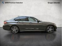 używany BMW 320 i xDrive Limuzyna