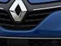 Używany Renault Clio V R.S. 115 KM (84 kW) 2020 Niebieski Hatchback