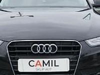 używany Audi A5 2dm 150KM 2015r. 255 000km