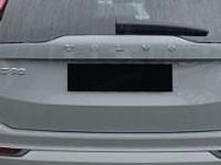używany Volvo XC90 V B5 AWD Ultra Dark 7os 2.0 B5 AWD Ultra Dark 7os (244KM) Hak holowniczy,