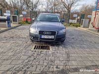 używany Audi A4 Avant 1.9 TDI