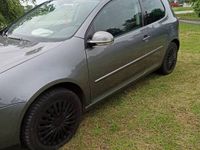 Używany VW Golf V 2007 Hatchback