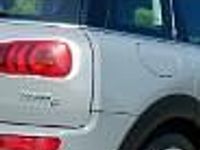 Używany Mini Clubman 150 KM (110 kW) 2016 Szary Kombi