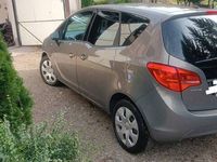 używany Opel Meriva B niski przebieg