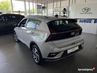 używany Hyundai Bayon 1.0 T-GDI 6MT Modern + Comfort | Dostępny od ręki
