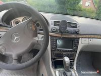 używany Mercedes A200 CDI Avantgarde