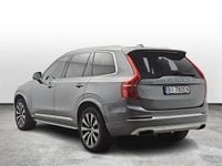 Używany Volvo XC90 Inscription 235 KM (172 kW) 2020 Szary SUV