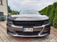 używany Dodge Charger Charger 2015 SXT 3.6 RWD ZF8HP2015 SXT 3.6 RWD ZF8HP
