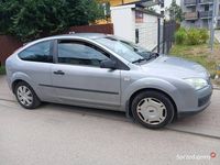 Używany Ford Focus 2005