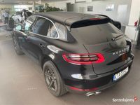 używany Porsche Macan S 