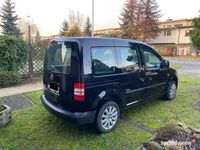 używany VW Caddy 