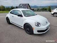 Używany VW Beetle 2015 Hatchback