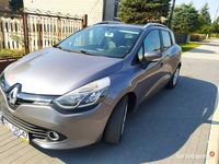Używany Renault Clio IV 90 KM (66 kW) 2013
