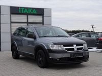 używany Dodge Journey 2.4Benz 170KM! Opłacony! Okazja! Bardzo Ładny