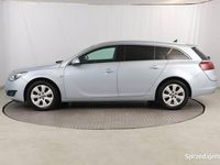 Używany Opel Insignia 2015 Niebieski Kombi