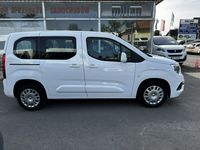 używany Opel Combo 1.5dm 102KM 2020r. 136 080km