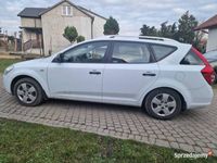 używany Kia Ceed TDI