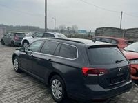 używany VW Passat 2dm 150KM 2020r. 304 600km