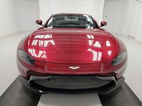 używany Aston Martin Vantage 4dm 500KM 2019r. 15 000km