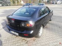 używany Mazda 3 