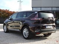 używany Renault Espace V 1.6 DCI 160 KM AUTOMAT 7- OSOB FUL WERSJA BEZWYPADKOWY SALON IT